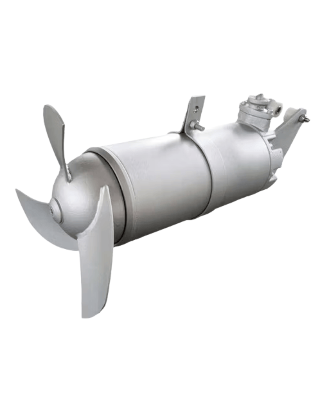 Submersible Mixer In India