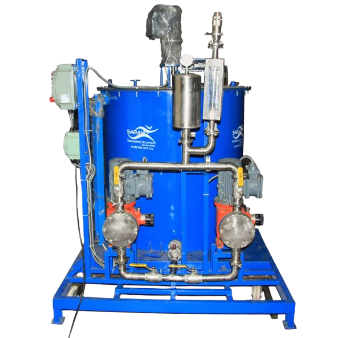 Dosing System: Ultimate Guide to Precision, Automation, and Industrial Efficiency