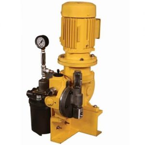 Dosing Pump Repair Service